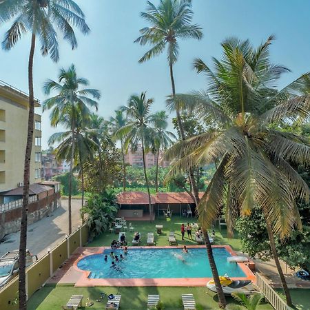 Rosa Bella Resort-Tbv 卡兰古特 外观 照片