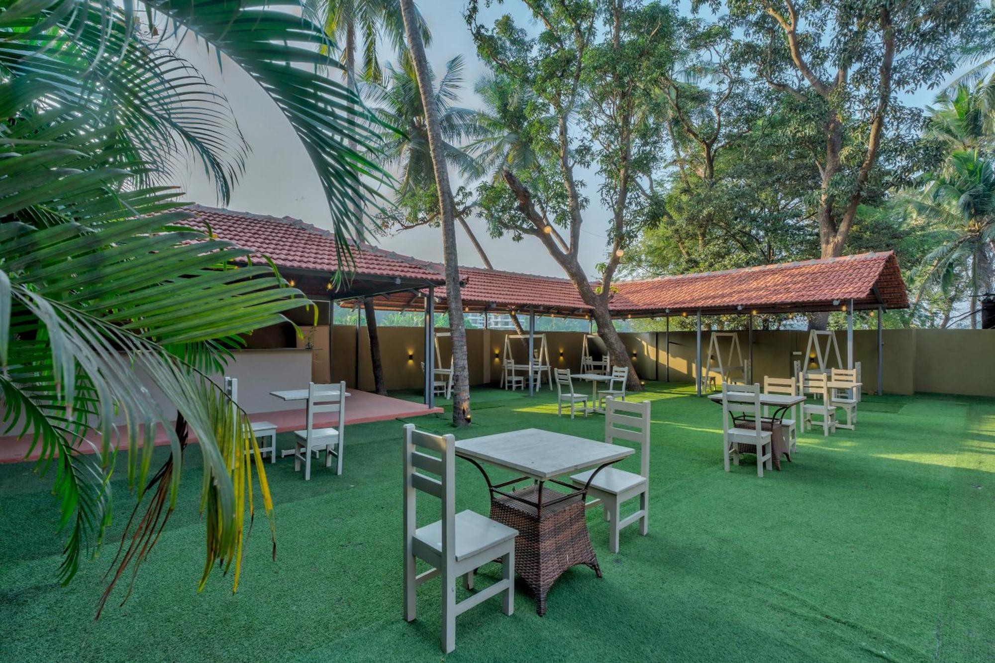 Rosa Bella Resort-Tbv 卡兰古特 外观 照片