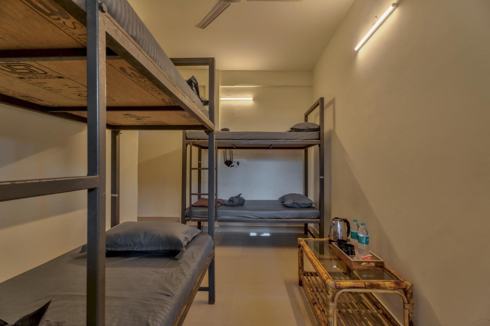 Rosa Bella Resort-Tbv 卡兰古特 外观 照片
