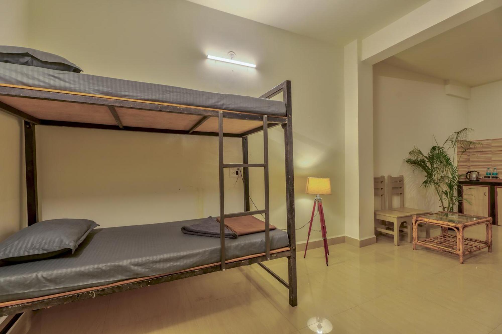 Rosa Bella Resort-Tbv 卡兰古特 外观 照片